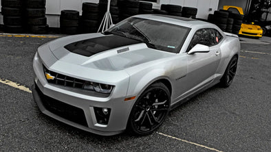 Camaro (Gen5) ZL1