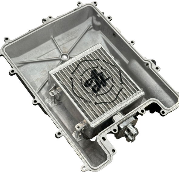 AHOBBS -LSA Intercooler Brick (CTSV)- Factory Replacement