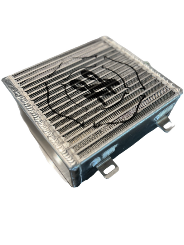 AHOBBS -LSA Intercooler Brick (CTSV)- Factory Replacement