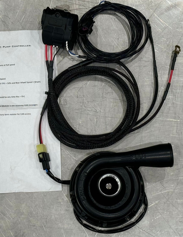 AHOBBS/KS V1 EWP 150 Coolant Pump Module