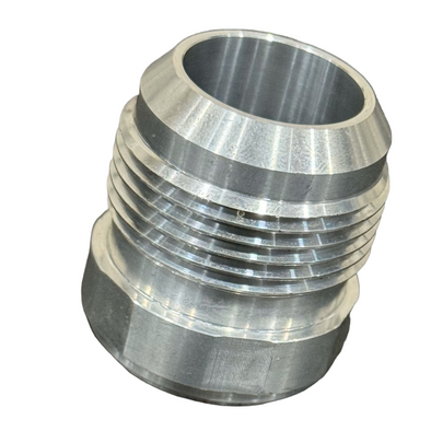 AN Weld on Male Fittings