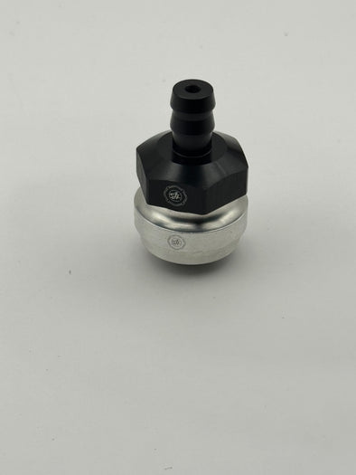 Trunk tank /Fuel tank breather kit