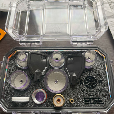 AHOBBS - Edge Welding Cup Kit