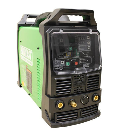 Everlast POWERTIG 210EXT