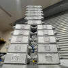 LSA Intercooler brick Reinforcement