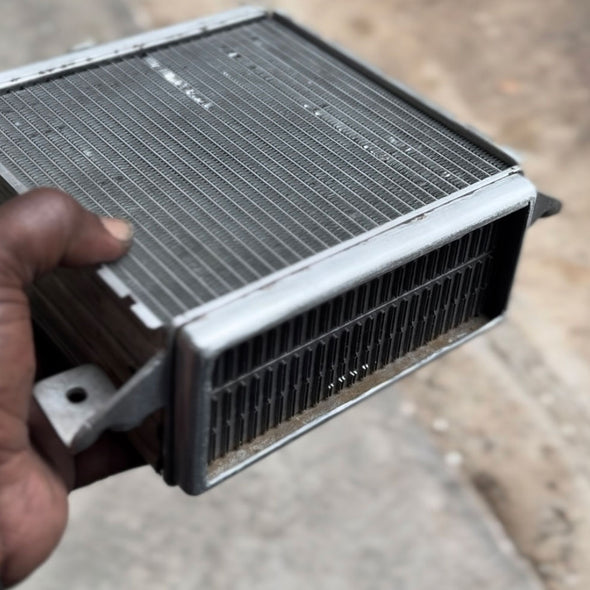 LSA Intercooler brick Reinforcement