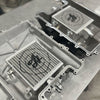 AHOBBS -LSA Intercooler Brick (CTSV)- Factory Replacement