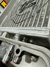 AHOBBS -LSA Intercooler Brick (CTSV)- Factory Replacement