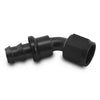 -12AN Pushlock Hose End