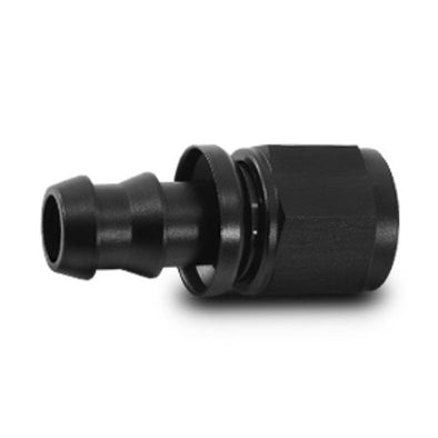 -16AN Pushlock Hose End